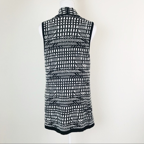 Anthropologie Angel of the North Roenne Vest XS - Picture 5 of 8